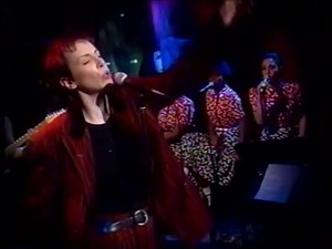 VH1 Commercials (January 23, 1996)