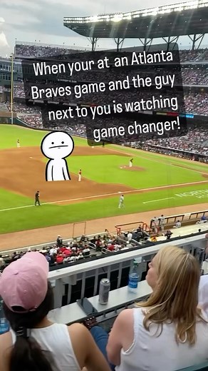 We know a legend when we see one (via @dukebaxter) | GameChanger