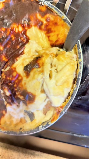 #مكرونه_بشاميل #yummyfood #egyptianfood #pastatiktok #macroonabilbechamel