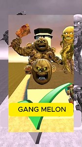 42K views · 163 reactions | GUESS THE CORRECT LIN GANG MELON KING ROTTEN BOSS | 쏴비TV | Facebook