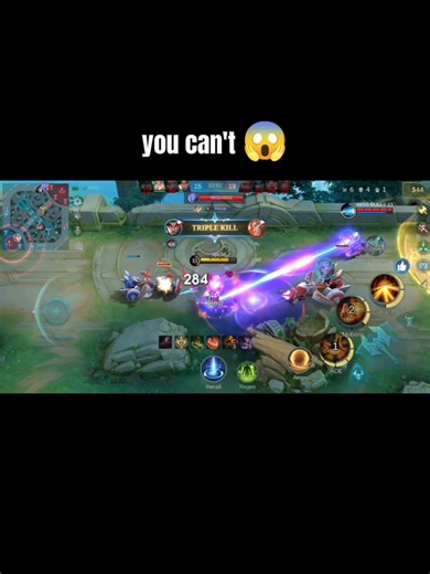 what do you think 💪 #mlbb #mobilelegends #respect #shorts