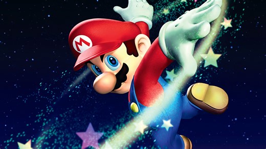 Super Mario Galaxy movie officially announced with the first teaser for the intergalactic sequel