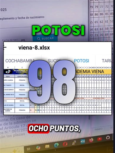 Actualizaciones del Llenado de Notas en Live 2026