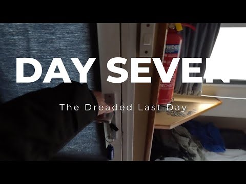 Norfolk Broads Sept/Oct 2025 - Day Seven - Cruising Aimlessly