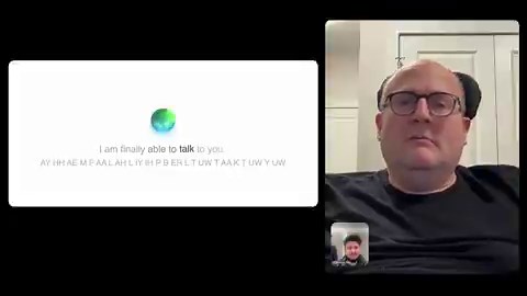 ALS is a disease that takes everything. Our goal is to give something back.Kenneth, who has been losing his ability to move and speak due to ALS, is exploring how Neuralink’s brain-computer interface technology can help translate neural signals into life-changing impact.