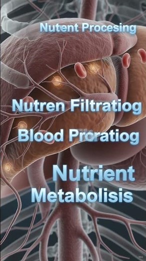 Your Liver Works 24/7 – Here's How!