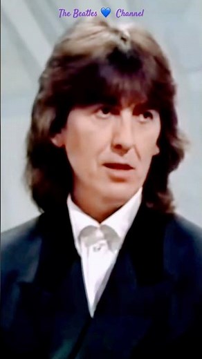 For You Blue (Beatles) 💙 George Harrison - Album: Let It Be. 1970 - Vidroclip