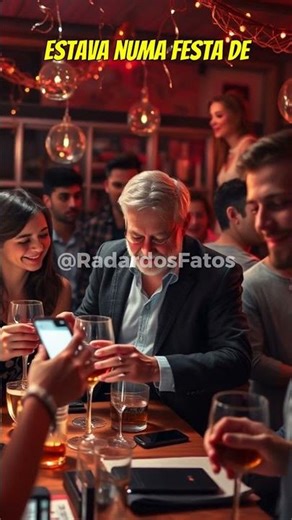 O PRIMEIRO SMS da História: O Que Aconteceu Com o "Merry Christmas 1992"?