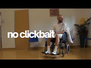 the day I almost died on the bike (no clickbait)