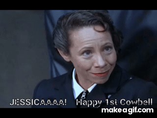 Frau - Austin Powers on Make a GIF