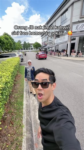 Paket Lengkap Kahwin di AQILIYA HALL, Johor