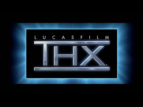 My THX DVD/Blu Ray Collection (2023 Edition)