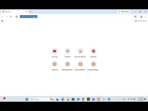 PHP Variable Declaration Tutorial 🔥 | Learn Variables in PHP for Beginners