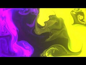 Fluid Sim Hue Test 2