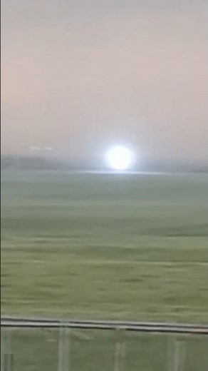 Alberta Ball Lightning #facts #scientificjourney