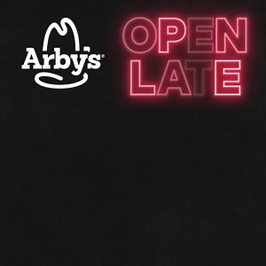 Crave late. Save big. $1.99 Snacks & Shakes after 8pm! | Arby's | Facebook