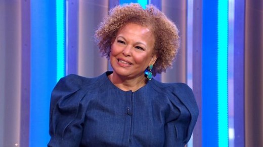 Debra Lee talks new memoir, 'I Am Debra Lee’