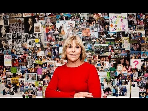 Dr. Louise Stanger - Interventionist, Clinician, Keynote Speaker