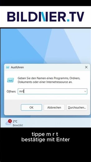 Schadsoftware entfernen - PC retten! Dieses Sicherheits-Tool von Windows kennt fast niemand!