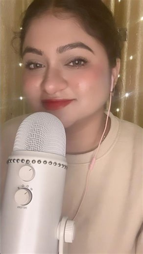 Humming you to sleep😴 #asmr #asmrshorts #tingles #sleepaid #deepsleep #humming #deepsleepasmr #fyp