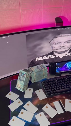 Cuentas recomendadas