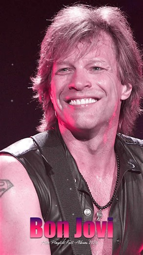 Always - BON JOVI