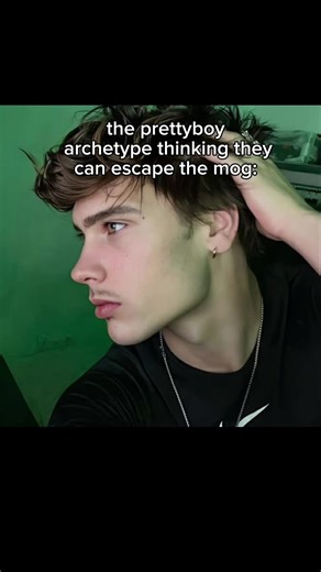 Exploring the True Adam Archetype in Media