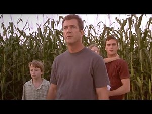 Signs Full Movie Facts & Review in English / Mel Gibson / Joaquin Phoenix