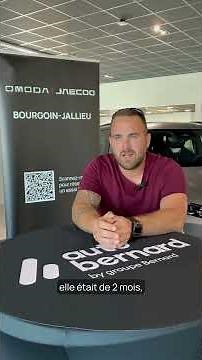 Son verdict après l'achat du Jaecoo 5 Hybride #AvisClient #Jaecoo