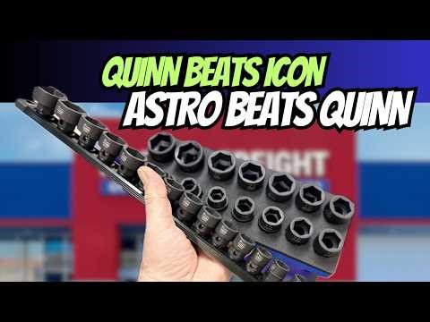 The $100 Socket Set That Beats ICON