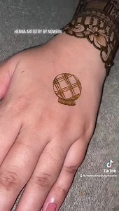 162K views · 1.8K reactions | Easy mandala for beginners | Henna Artistry By Nowrin | Facebook