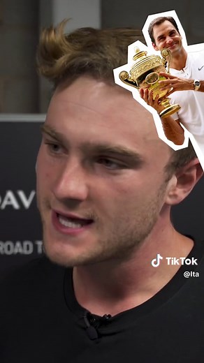 Josh Berry's Hilarious Tennis Impressions with the Gang