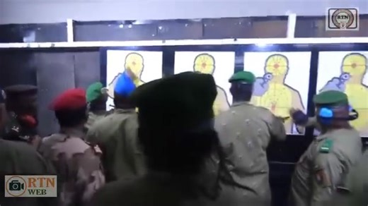 La science fiction est une réalité ?? Quelle est l'importance de la philosophie ?? Surtout quand quant on refuse la réalité ?? Bon ́’́ nous allons les envoyer a Tillaberi.. Une Bonne formation.. | Maiga Issaka