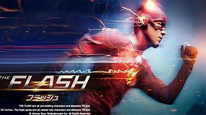 「THE FLASH／フラッシュ」全話一挙配信を開始！ http://bit.ly/1OiacML | Hulu Japan