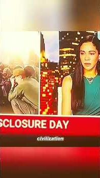 the alien says only one word to Daniel — "Listen"? #usa #movie #disclosureday #fypシ
