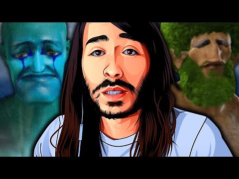 The Story of Penguinz0 (Cr1TiKaL)