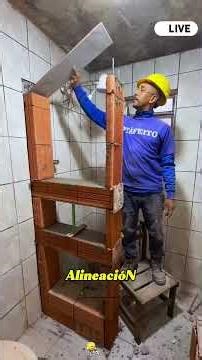 Custom Tile Shower Build From Scratch! This Is Why It Looks So Expensive#HomeRenovation #diy