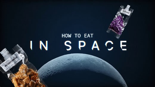 How to Eat in Space | Artemis II Moon Mission | NASA's Johnson Space Center FriendsofNASA.org: During their mission around the Moon and back, the Artemis II crew will need to be nourished inside their Orion spacecraft. The food the four astronauts will eat will play a key role in maintaining their health and ensuring they can perform their mission objectives to the best of their abilities. Long before launch, teams at Johnson Space Center prepare so that the crew has everything they need to enjo
