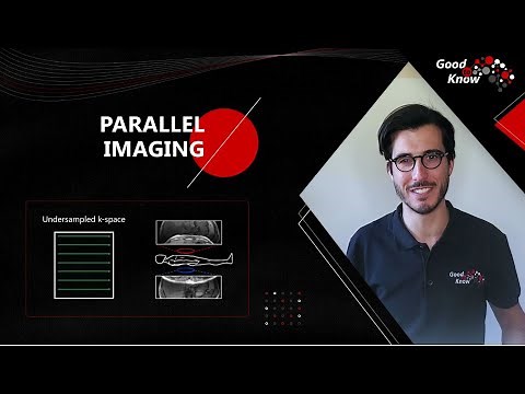 Good to Know - Parallel Imaging SPEEDER and Exsper