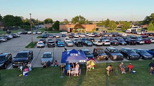 1.2K views · 12 reactions | We're keeping our eyes out on the weather☀️⛅️☁️ for the Oak Park Recreation Summer Concert Series featuring Smoke Jones Stay tuned to our social media channels for the latest updates! For more information please call (248) 691-7555! #summerconcertseries #oakparkrec #discoveroakpark | City of Oak Park | Facebook