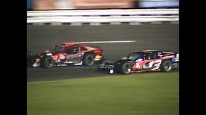 Stafford Speedway Classics - 2010 Coors 100 In an SK Modified classic, Keith Rocco and Ted Christopher put on a show throughout the Coors 100 in one of the most memorable battles in their rivalry. | Stafford Motor Speedway