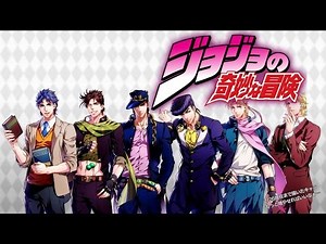 ★ JoJo - That Blood Destiny (Vocals, Orchestra, Choir) | JoJo