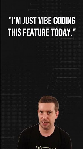 Learn “Vibe Coding” | Tech English for Software Engineers