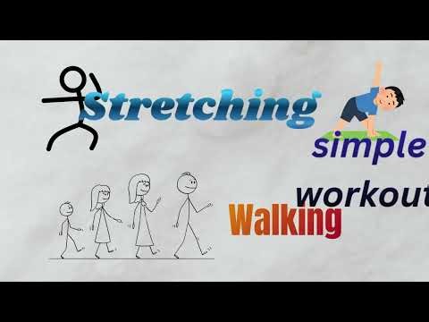 “A Powerful Sketch About Exercise & Discipline”