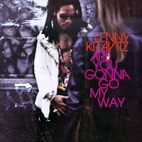 Are You Gonna Go My Way guitar lesson - Lenny Kravitz - TheGuitarLesson.com