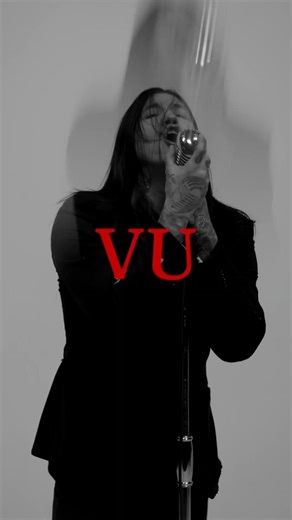 Déjà vu is out now!