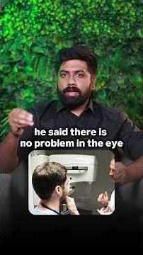 How Does Sinusitis Affect Your Eyes?