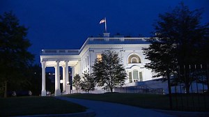 ‘Breakthrough’ COVID cases hit the White House