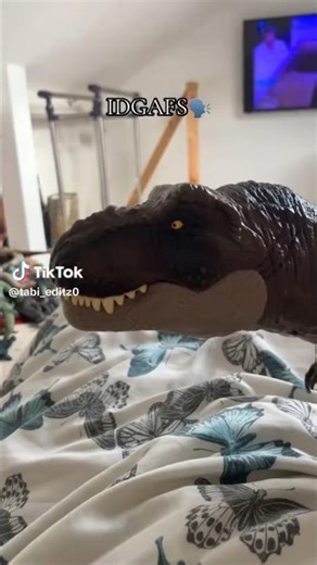 Jeffy if you don't do your homework you are going to fail IDGAFS🗣️