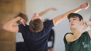 Gift your kid the perfect dance experience this summer! Our 2-week, 4-week and 6-week programs are specially designed to help high school and university students become future dance professionals! This is a great opportunity for kids to visit Israel and learn from one of the leading dance companies in the world. Learn more: www.kcdc.co.il/en/summer | Kibbutz Contemporary Dance Company